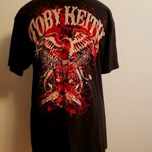Toby Keith Concert T-shirt